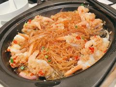 -火婆子·川小馆(扬韬科技广场店)
