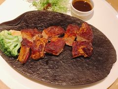 -宴会中心