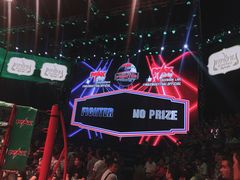 -芭提雅MAX泰拳馆