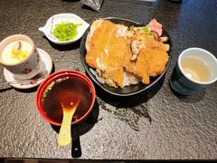 -东京爱上大连(中央大道店)