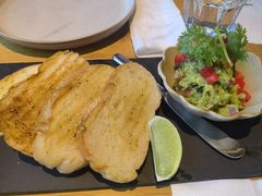 -The Diner X餐厅(青岛万象城店)