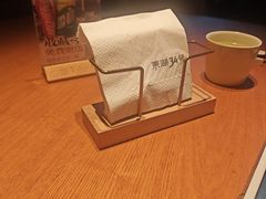 -东湖34号餐厅·湖北菜