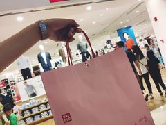 -优衣库(沈阳万象城店)