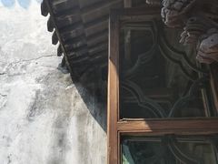 -乌镇东栅景区