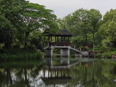 -西溪国家湿地公园