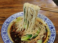 -老地方猫儿面(磁器口店)