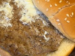 -汉堡王(北京通州领展店)