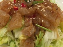 -大地春饼店(黄河路店)