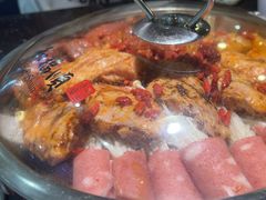 -和福顺·牛肉海鲜焖锅(汕头金平万达广场店)