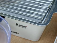 -木屋烧烤(惠阳华润小径湾店)