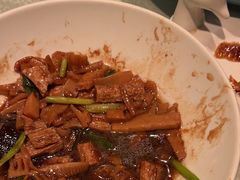 烧三鲜-百姓厨房(凤翔泥塑坊店)