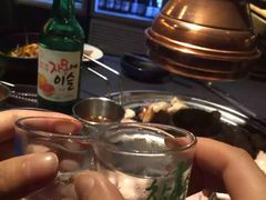 401烤肉店(弘大店)-401餐厅(弘大店)