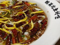 -太二酸菜鱼(金沙印象城店)