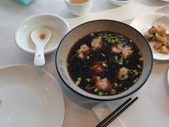 -扬州万怡酒店-中餐厅(文昌中路店)
