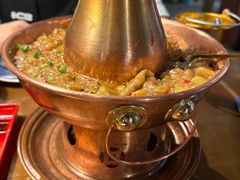 -雀舞云南菜(天津天河城购物中心店)