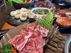 -黑牛の店·黑金店(沈阳万象城店)