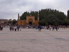 -艾提尕尔清真寺