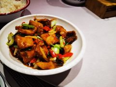 -客家大院·非遗赣南客家菜(郁孤台店)