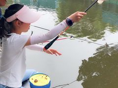 -酷鱼垂钓CLUB(朝阳区博大路店 )