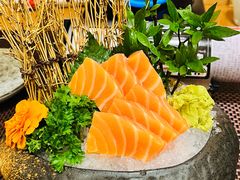 -樱の千渡日式料理·铁板烧•烧鸟(金盛田广场店)