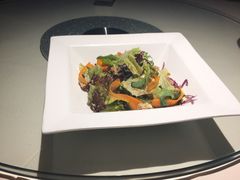 -真爱中国餐馆·年华店(朱雀大街店)