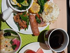 -兰州步行街希尔顿欢朋酒店