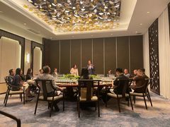 -明阁 Ming Court(广州朗豪酒店)