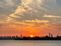 -东湖落雁景区
