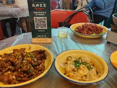 -东排食堂长沙小吃大排档(五一广场店)