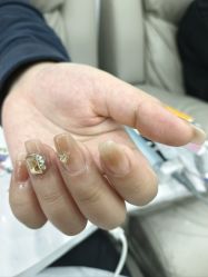 -斯馨·健康美甲美睫