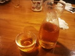 -半藏居酒屋(香港花园店)