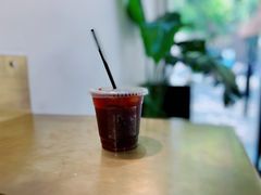 -常识咖啡common sense(春熙路店)