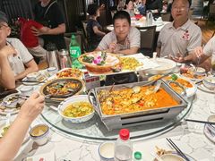 -老友王·南宁特色菜(金汇如意坊店)