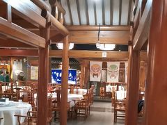 -东来顺饭庄(西直门店)
