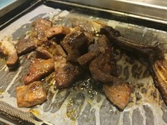 -阪尚皇·原切牛排·烤肉火锅自助(北京路店)