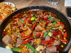 -树厨贵州菜(大十字店)