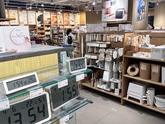 -MUJI无印良品(恒力MALL店)