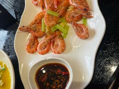 -大灶头·新昌菜(中国茶市店)
