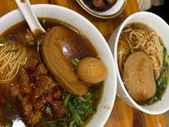 -小方的面(徐家汇店)