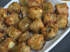 -车头老二大排档