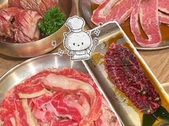 -西塔老太太泥炉烤肉(虹桥南丰城店)