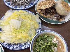 -牛街老爆肚满(牡丹园店)