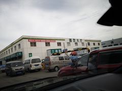 -顺鑫石门市场