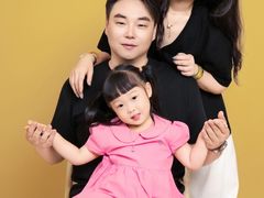 -天真蓝照相馆(上海中山公园龙之梦店)