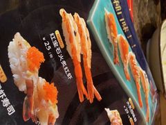 -古田居·特色寿司料理(星之岛旗舰店)