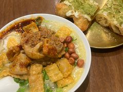 -小豆海棠(嘉兴路店)