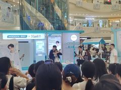 -万达广场(大明宫店)