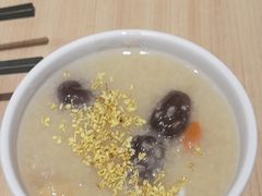 -宏状元现熬粥·京味菜(三里河店)