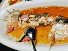 -宝燕壹号景观餐厅(龙盛国际商业广场店)