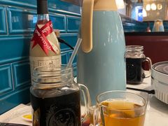 -外婆小聚茶餐厅·生日·团建(市民中心店)